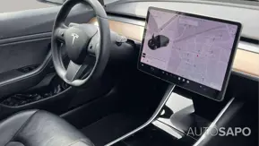 Tesla Model 3 de 2019