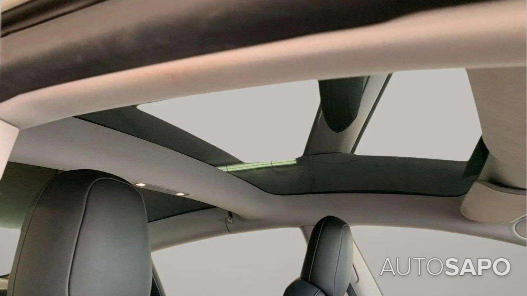 Tesla Model 3 de 2022