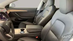 Tesla Model 3 de 2022