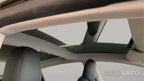 Tesla Model 3 de 2022