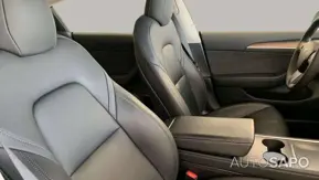 Tesla Model 3 de 2022