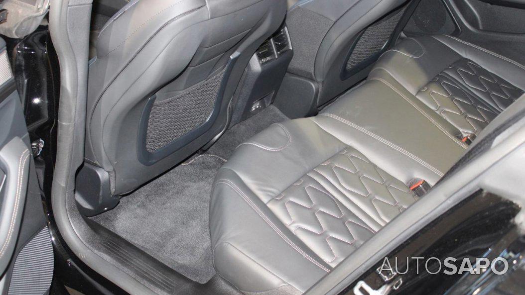 Tesla Model 3 de 2021