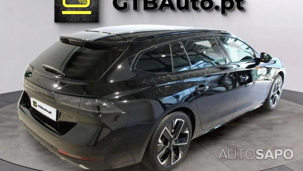 Tesla Model 3 de 2021