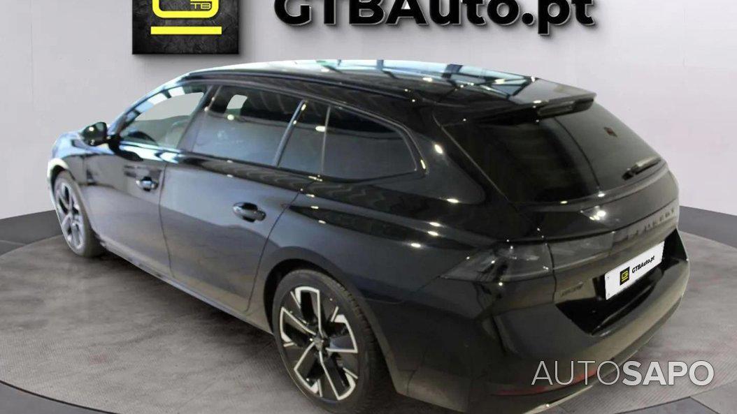 Tesla Model 3 de 2021