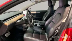 Tesla Model 3 de 2021