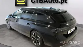 Tesla Model 3 de 2021