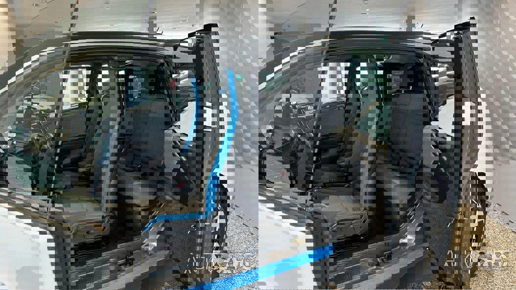BMW i3 de 2018