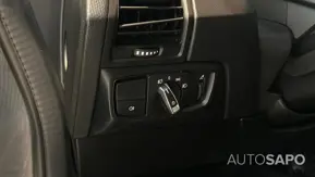 BMW i3 de 2018