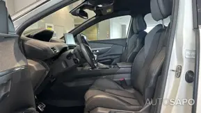 Peugeot 3008 de 2017