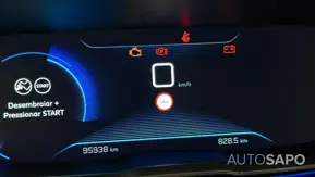 Peugeot 3008 de 2017