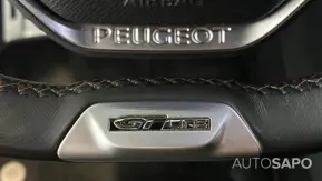 Peugeot 3008 de 2017