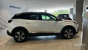 Peugeot 3008 de 2017