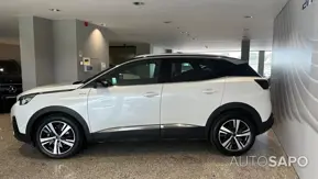 Peugeot 3008 de 2017