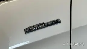 Peugeot 3008 de 2017