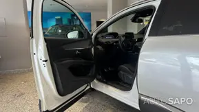 Peugeot 3008 de 2017