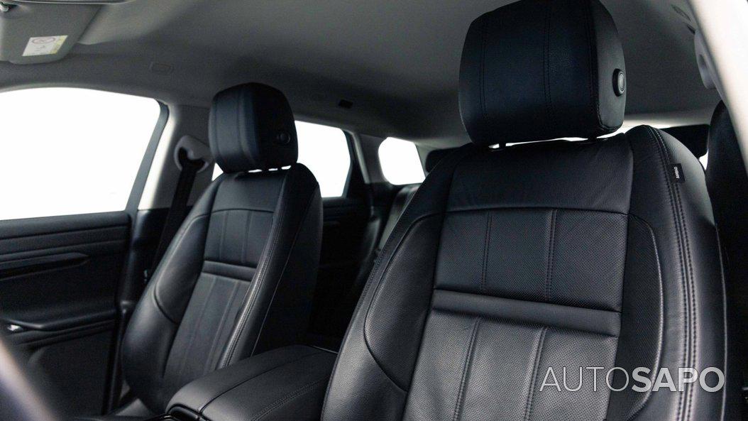 Land Rover Range Rover Evoque 1.5 P300e AWD SE Auto de 2020