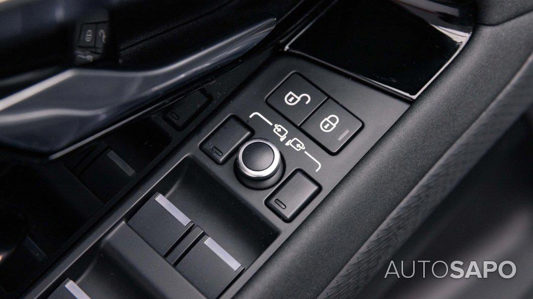 Land Rover Range Rover Evoque 1.5 P300e AWD SE Auto de 2020