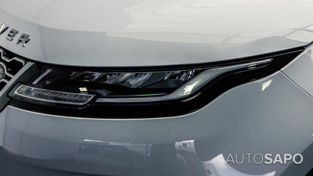 Land Rover Range Rover Evoque 1.5 P300e AWD SE Auto de 2020