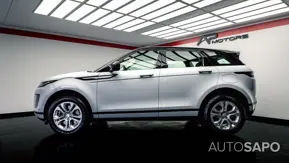 Land Rover Range Rover Evoque 1.5 P300e AWD SE Auto de 2020