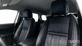 Land Rover Range Rover Evoque 1.5 P300e AWD SE Auto de 2020