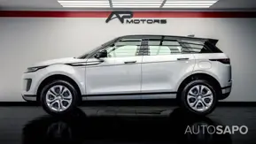 Land Rover Range Rover Evoque 1.5 P300e AWD SE Auto de 2020