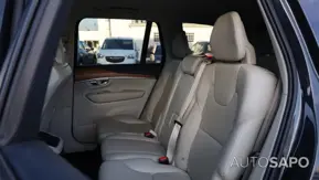 Volvo XC90 de 2020
