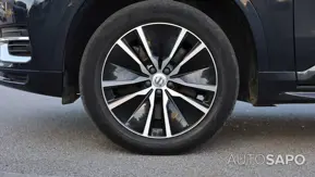Volvo XC90 de 2020