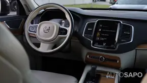 Volvo XC90 de 2020