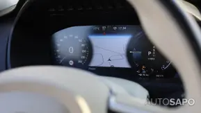 Volvo XC90 de 2020