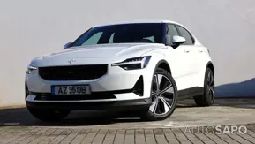 Polestar 2 de 2023