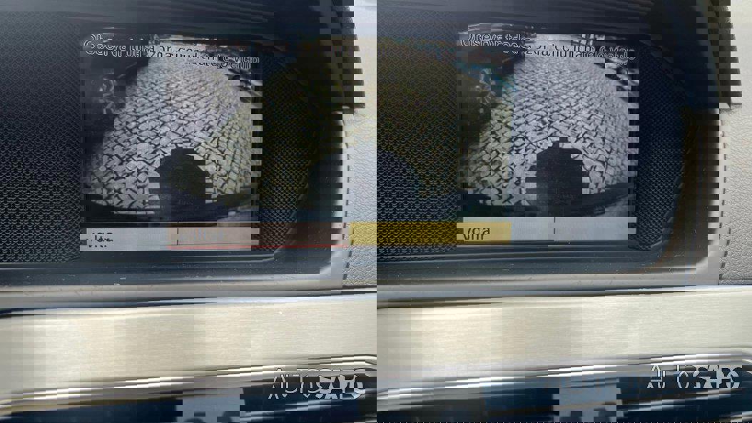 Mercedes-Benz Classe C de 2011