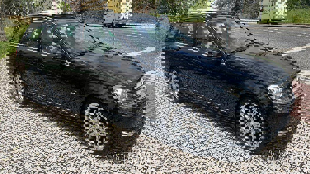 Mercedes-Benz Classe C de 2011