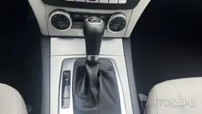 Mercedes-Benz Classe C de 2011
