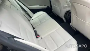 Mercedes-Benz Classe C de 2011