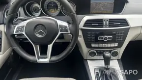 Mercedes-Benz Classe C de 2011