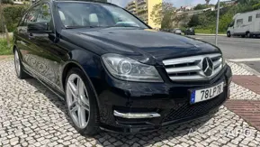 Mercedes-Benz Classe C de 2011