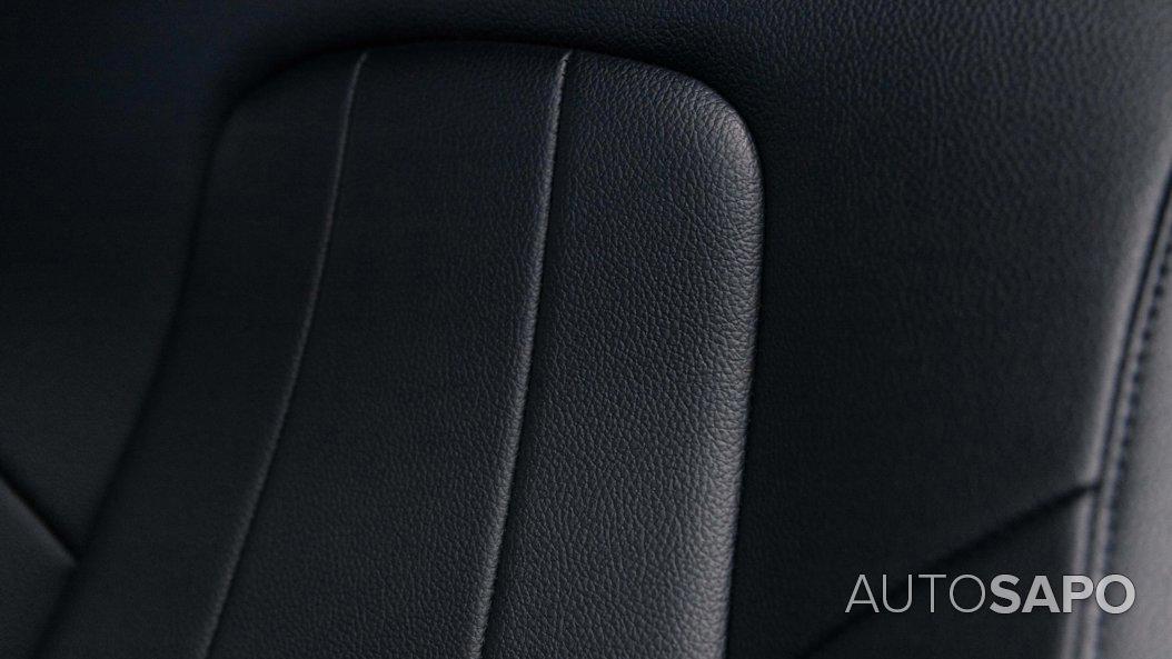 Mercedes-Benz Classe A de 2021