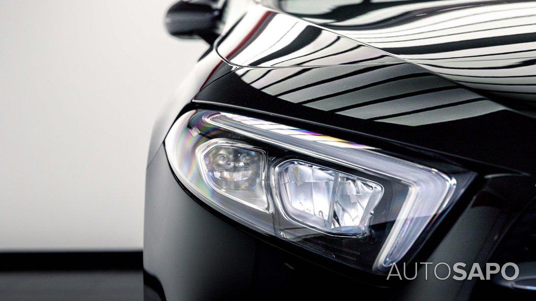 Mercedes-Benz Classe A de 2021