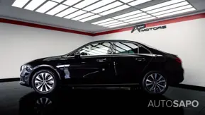 Mercedes-Benz Classe A de 2021