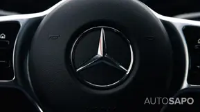 Mercedes-Benz Classe A de 2021