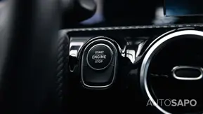 Mercedes-Benz Classe A de 2021