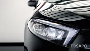 Mercedes-Benz Classe A de 2021