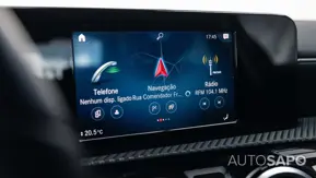 Mercedes-Benz Classe A de 2021