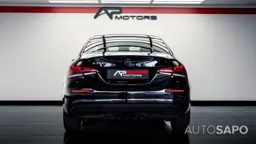 Mercedes-Benz Classe A de 2021