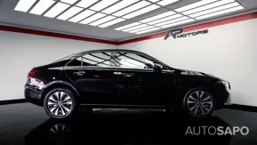 Mercedes-Benz Classe A de 2021