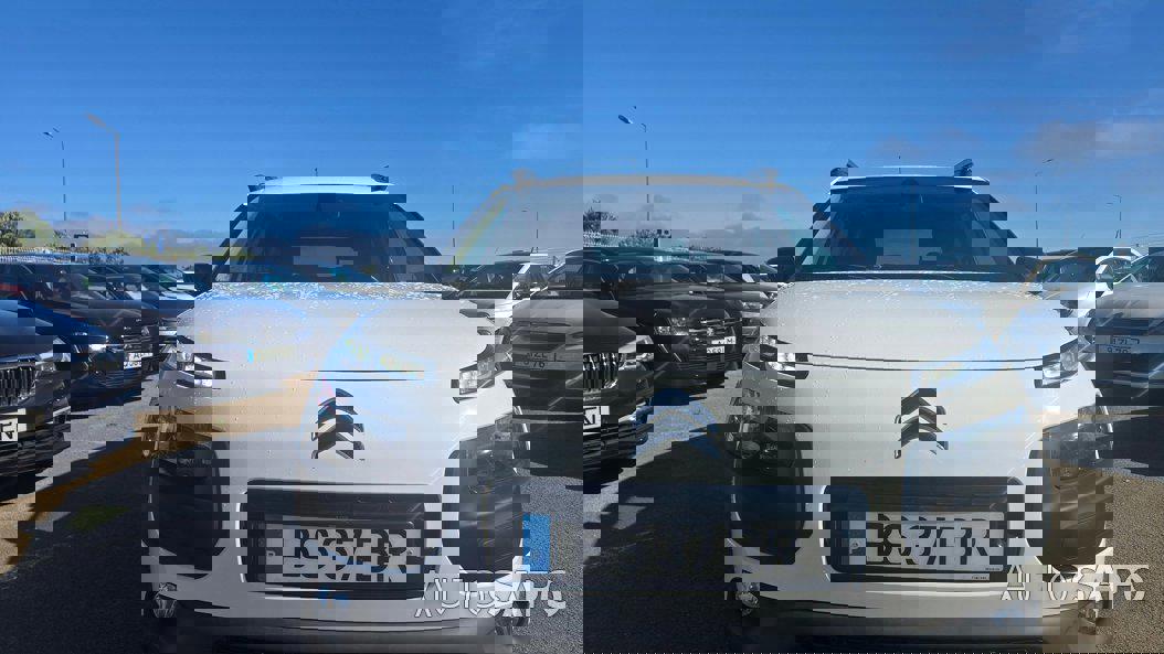 Citroen C4 Cactus de 2015