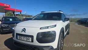 Citroen C4 Cactus de 2015