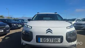 Citroen C4 Cactus de 2015