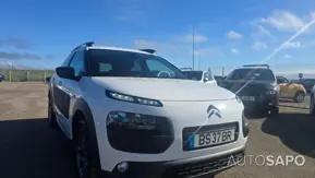 Citroen C4 Cactus de 2015