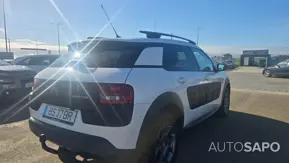 Citroen C4 Cactus de 2015